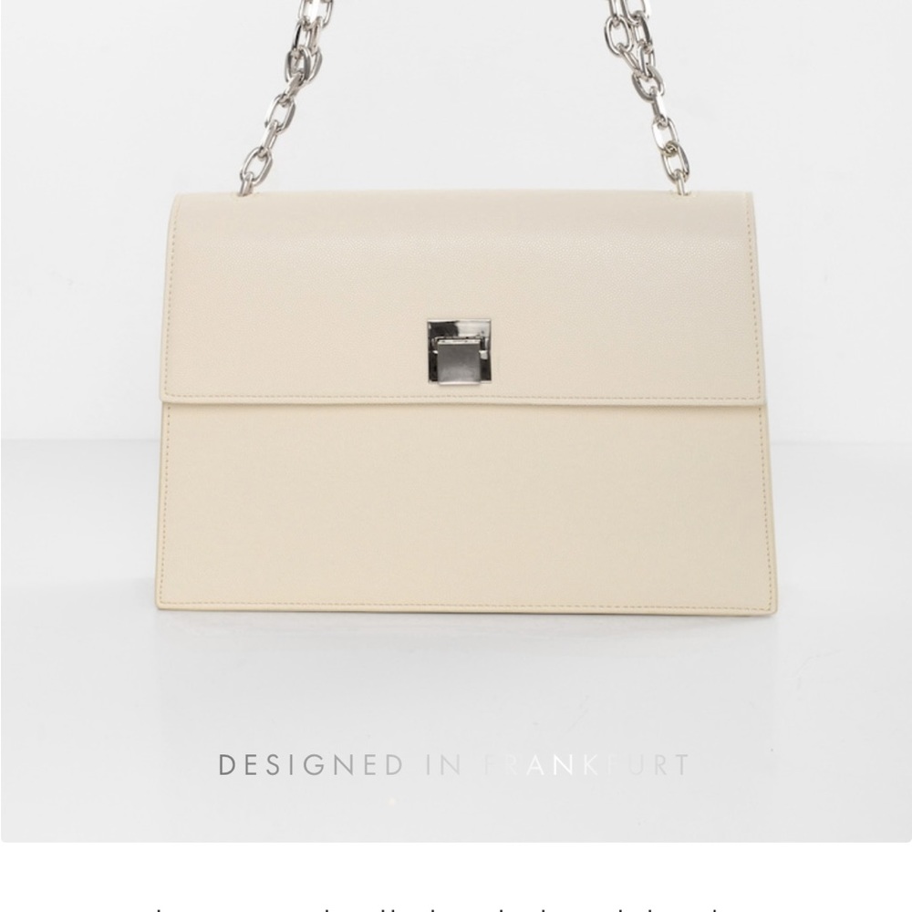 Vegan Purse 👜